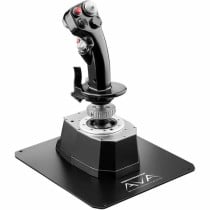 Flugblatt Thrustmaster AVA