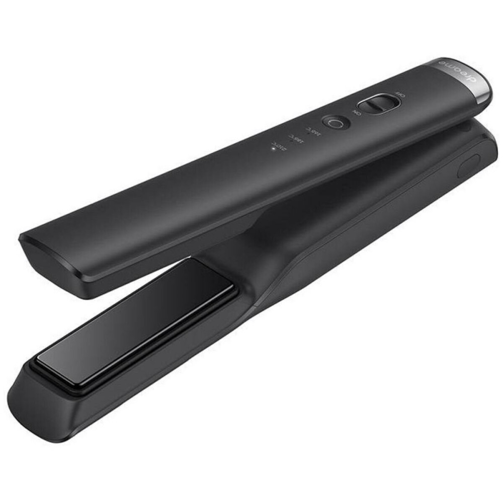 Hair Straightener Dreame Glamour Black