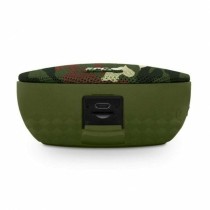 Haut-parleurs bluetooth portables SPC 4415V Vert