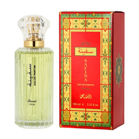 Damenparfüm Rasasi EDP Safina 100 ml