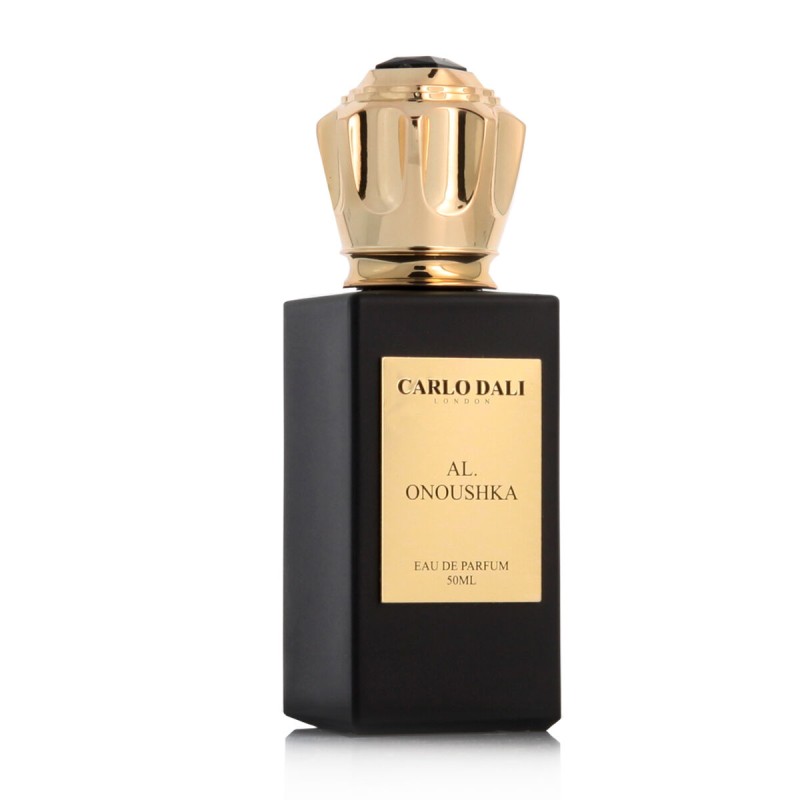 Parfum Femme Carlo Dali Al.Onoushka EDP EDP 50 ml