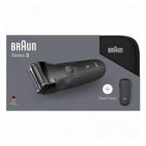 Rasoir électrique Braun Series 3 300s Serie 3