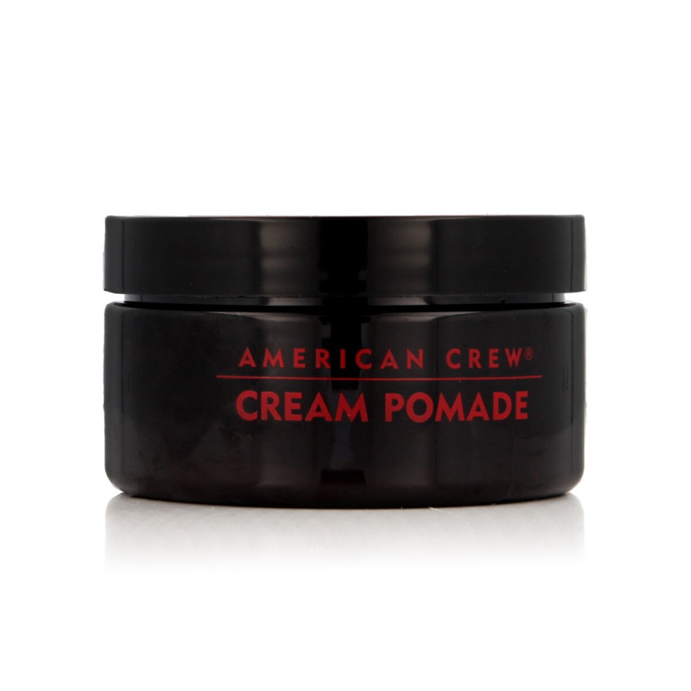 Soft Hold Wax American Crew 85 g