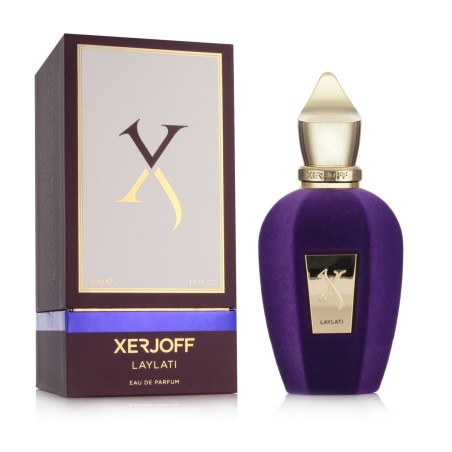 Parfum Unisexe Xerjoff " V " Laylati EDP 50 ml