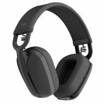 Bluetooth Headphones Logitech Grey