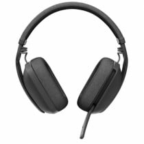 Bluetooth Headphones Logitech Grey