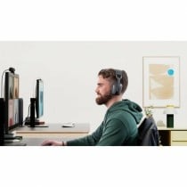 Bluetooth Headphones Logitech Grey