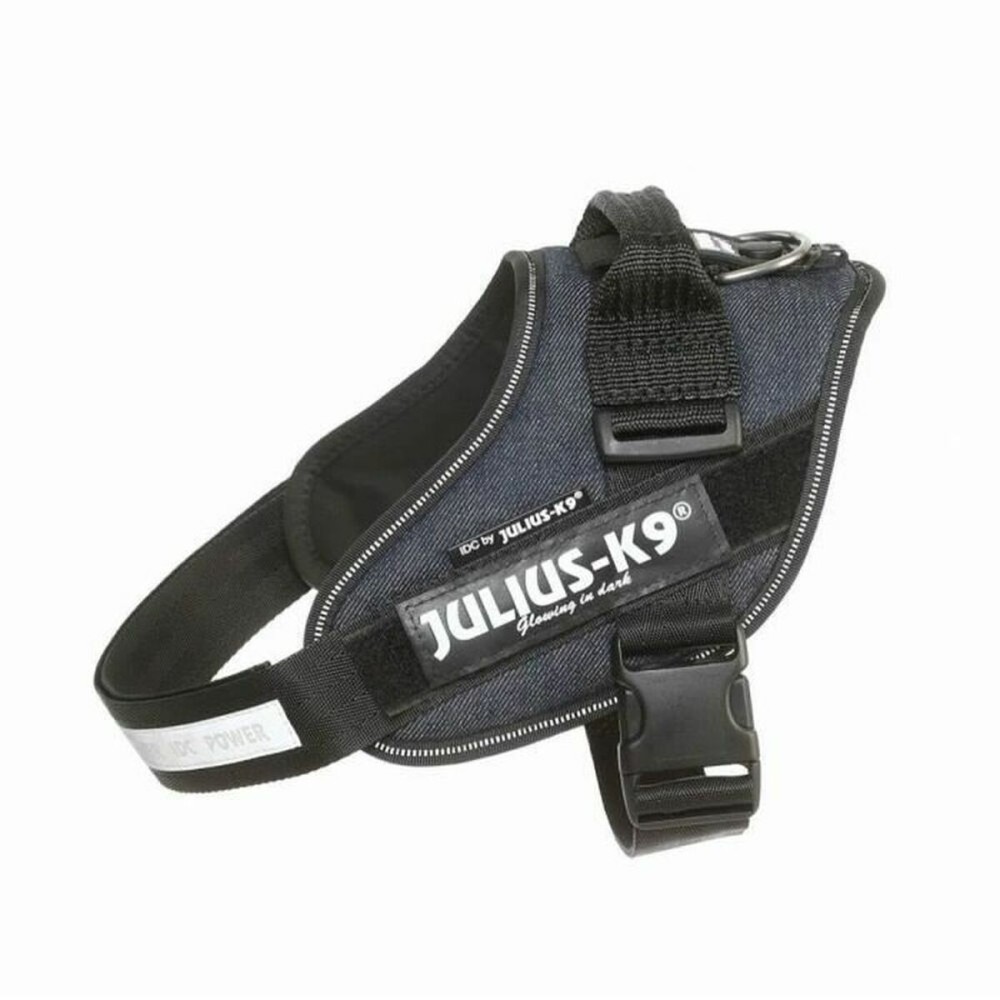 Dog Harness Julius K9 IDC Cowboy M/L