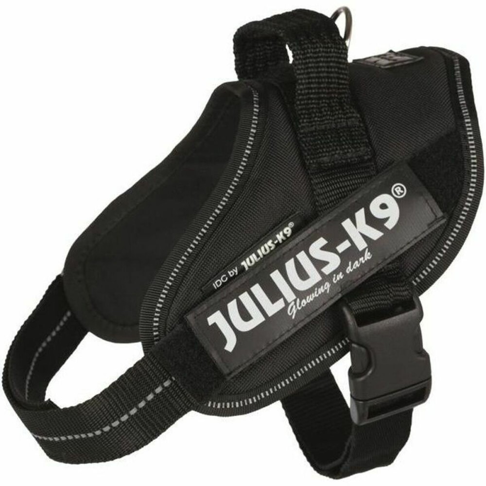 Dog Harness Trixie IDC Black M