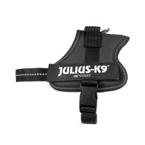 Dog Harness Julius K9 Power Black S