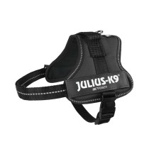 Dog Harness Julius K9 Power Black S