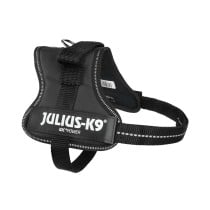 Dog Harness Julius K9 Power Black S