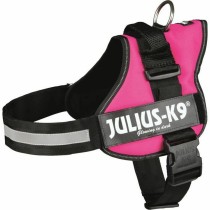 Harnais pour Chien Trixie Power Fuchsia L 1