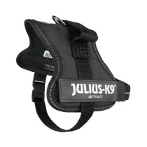 Hundegeschirr Julius K9 Power Schwarz S