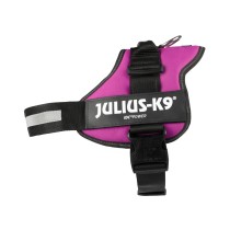 Harnais pour Chien Trixie Power Fuchsia L 1