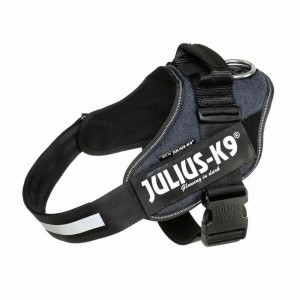 Dog Harness Trixie IDC Cowboy L 1