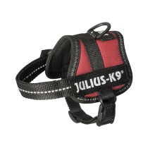 Hundegeschirr Julius K9 Power Rot 1 Baby 1 (XS)