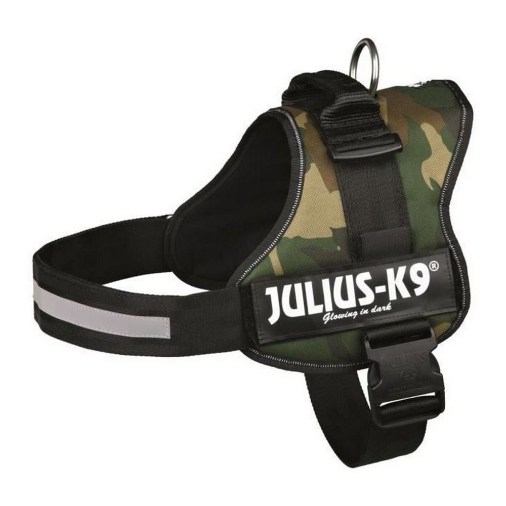 Harnais pour Chien Julius K9 Power XL 3