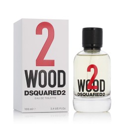 Parfum Unisexe Dsquared2 EDT 2 Wood 100 ml