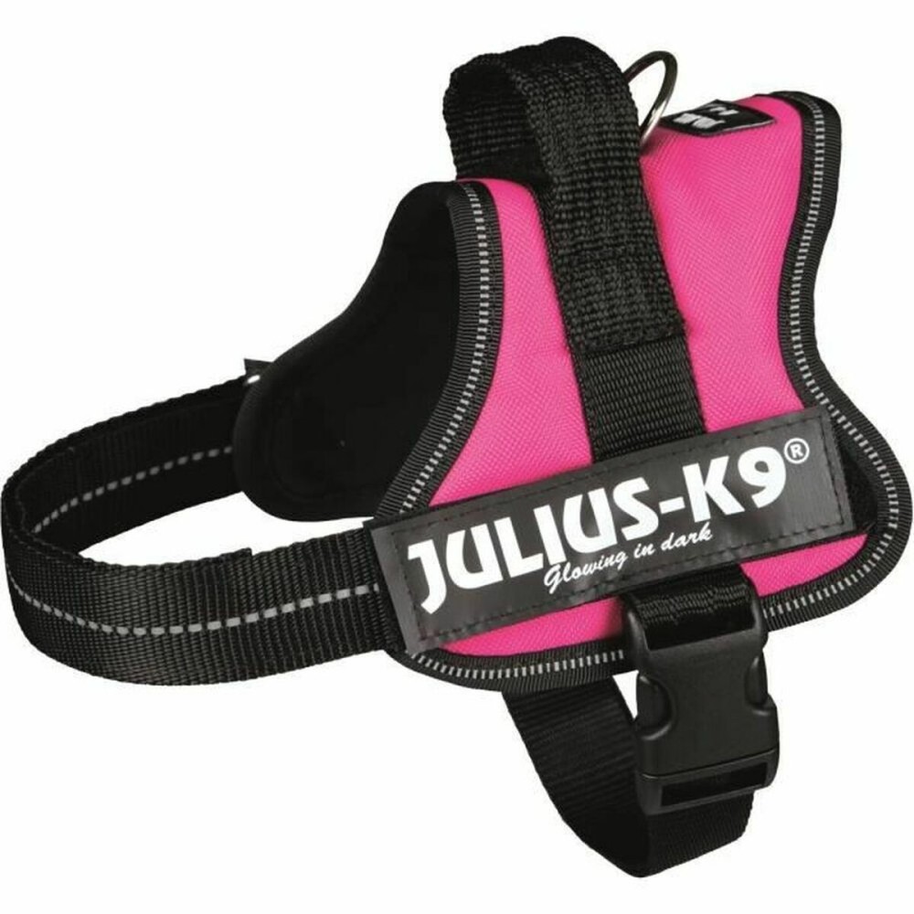 Harnais pour Chien Trixie Power Fuchsia M