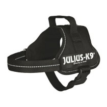 Dog Harness Julius K9 Power Black M