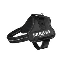 Dog Harness Julius K9 Power Black M