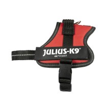 Hundegeschirr Julius K9 Power Rot S