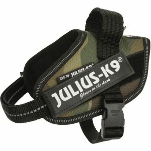 Dog Harness Julius K9 IDC 2 Baby 2 (XS/S)