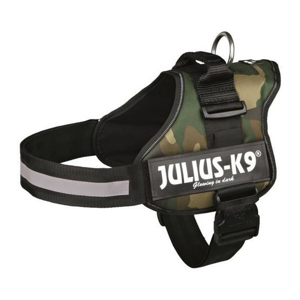 Dog Harness Julius K9 Power L/XL 2