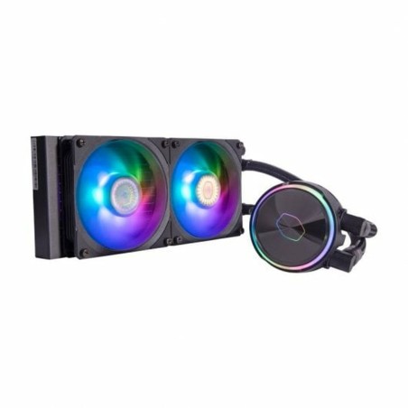 Kit de refroidissement liquide Cooler Master PL240 Flux