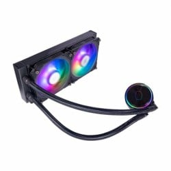 Kit de refroidissement liquide Cooler Master PL240 Flux