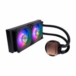 Kit de refroidissement liquide Cooler Master PL240 Flux