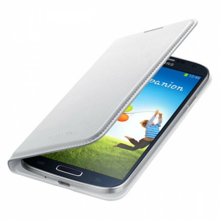 Mobile cover Samsung EF-NI950BWE White