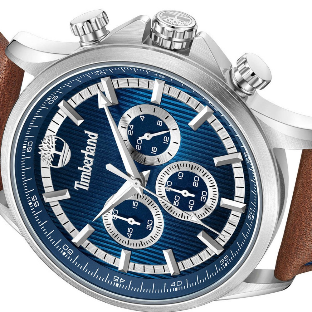 Herrenuhr Timberland TDWGF0054602