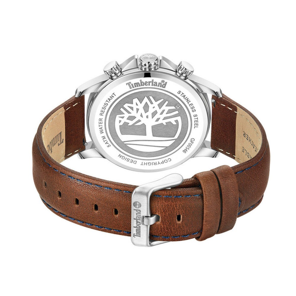 Montre Homme Timberland TDWGF0054602