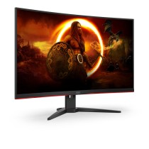 Écran AOC C32G2ZE/BK Full HD 32" 240 Hz