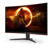 Monitor AOC C32G2ZE/BK Full HD 32" 240 Hz