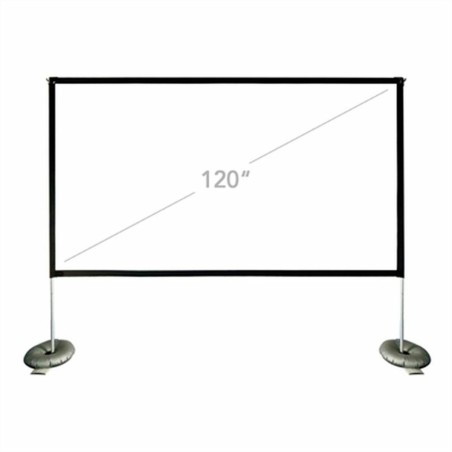 Projection Screen iggual IGG317396 120"