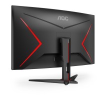 Écran AOC C32G2ZE/BK Full HD 32" 240 Hz