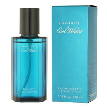 Parfum Homme Davidoff EDT Cool Water 40 ml