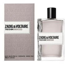 Men's Perfume Zadig & Voltaire EDT 100 ml This is him! Undressed