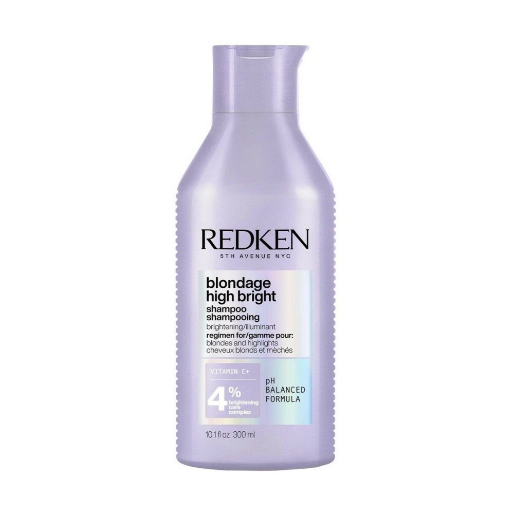 Shampoo Redken E3811800 Highlighter