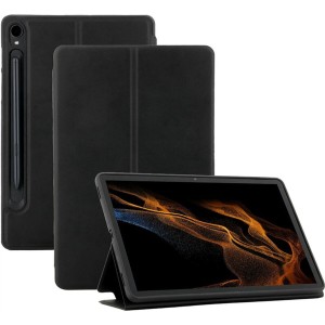 Tablet Tasche Mobilis 068008 11" Galaxy Tab S9 Schwarz