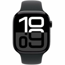 Montre intelligente Apple Series 10 GPS 42mm Noir Ø 46 mm