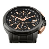 Montre Unisexe Maserati R8873645001 (Ø 45 mm)