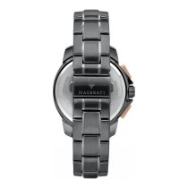 Unisex-Uhr Maserati R8873645001 (Ø 45 mm)