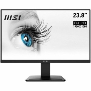 Monitor MSI PRO MP2412 23,8" 100 Hz