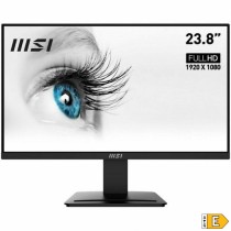 Écran MSI PRO MP2412 23,8" 100 Hz