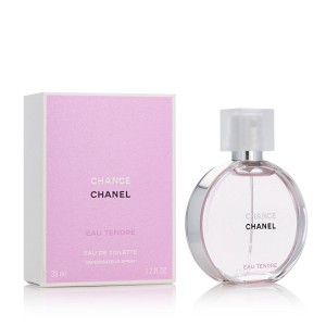 Damenparfüm Chanel Chance Eau Tendre EDT 35 ml