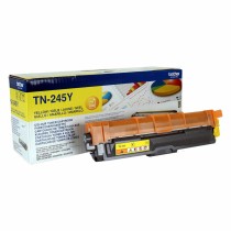 Toner original Brother TN245Y               Noir